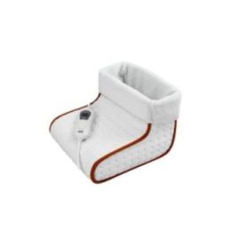 CALIENTA PIES ELÉCTRICO 100 W 30 x 30 x 24 cm | HogarLider