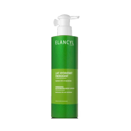 Elancyl Leche Hidratante Energizante 400ml | HogarLider