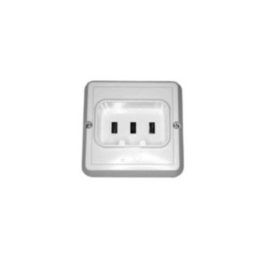 BASE BIPOLAR 25A PARA COCINA… · EL3-41208 | HogarLider