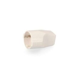 BASE AEREA T/TL 10/16 A 250 V BLANCA (ENVASADA) | HogarLider