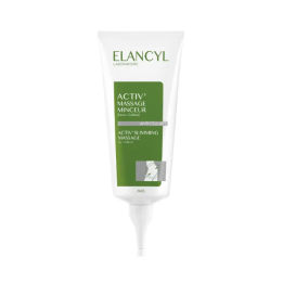 Elancyl Activ Masaje Adelgazamiento 200ml | HogarLider