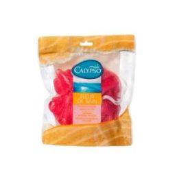 ESPONJA MALLA FLOR (FLEUR BAIN) COLORES SURTIDOS | HogarLider