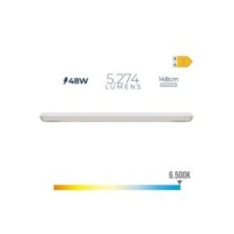 REGLETA ESTANCA LED IP65 48 w 5274… · EL3-31412 | HogarLider