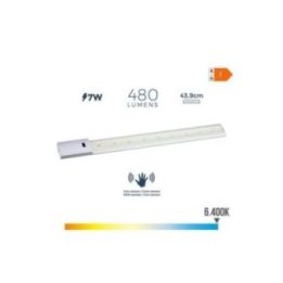 REGLETA LED CON SENSOR 7W 480 lm… · EL3-31678 | HogarLider