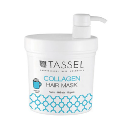 Eurostil Tassel Mascarilla Nata 1000ml | HogarLider