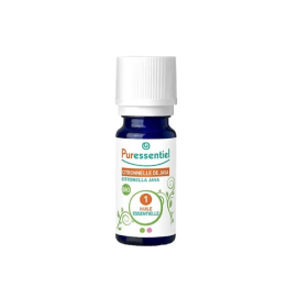 Puressentiel Aceite De Citronella De Java 10ml | HogarLider