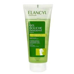 Elancyl Gel De Ducha Energizante 200ml | HogarLider