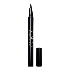 Clarins Graphic Ink Liner 01 Black 0.4ml | HogarLider