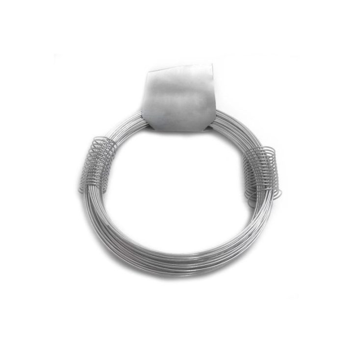 ALAMBRE ZINCADO N° 5, 160 gr… · EL3-85302 | HogarLider