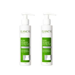 Elancyl Slim Design Vientre Plano 2x150ml | HogarLider