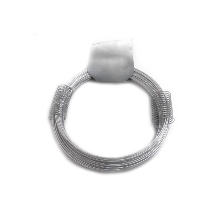 ALAMBRE ZINCADO N° 8, 200 gr… · EL3-85304 | HogarLider