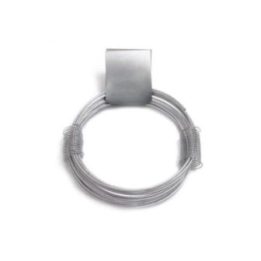 ALAMBRE ZINCADO N° 10, 205 gr… · EL3-85305 | HogarLider
