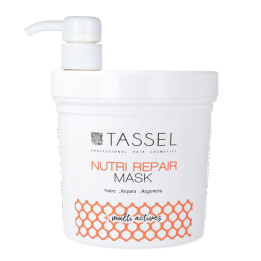 Eurostil Tassel Mascarilla Nutri-Repair 1000ml | HogarLider