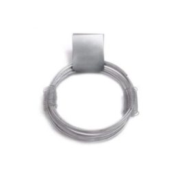 ALAMBRE ZINCADO N° 12, 210 gr… · EL3-85306 | HogarLider