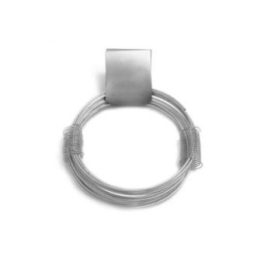 ALAMBRE ZINCADO N° 15, 210 gr… · EL3-85309 | HogarLider
