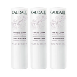 Caudalie Cuidado De Labios 3x4.5g | HogarLider
