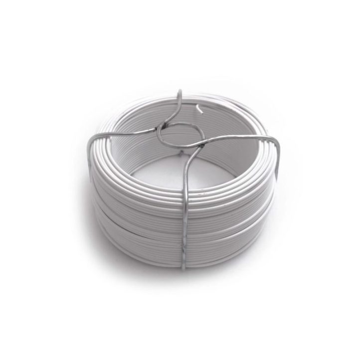 ALAMBRE FORRADO BLANCO N° 6, 240… · EL3-85321 | HogarLider