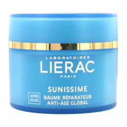 Lierac Sunissime Bálsamo Reparador… · 35082400066… | HogarLider