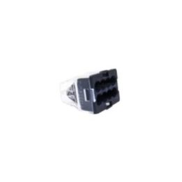 CONECTOR RÁPIDO 8 VIAS 450 V 24 A | HogarLider