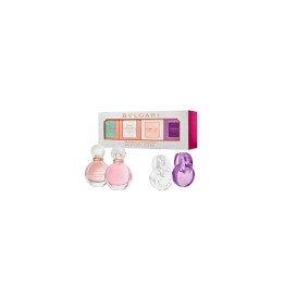 Bvlgari Bvl Mini Set 4 X 5ml | HogarLider