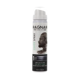 Eurostil Ragnar Retoca-Raices Negro Negro 75ml | HogarLider