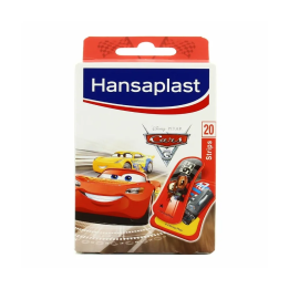 Hansaplast Disney Kids Cars 3… · 40058001878… | HogarLider