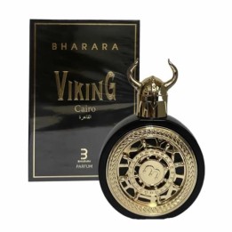 Bharara Viking Cairo Parfum Spray 100ml | HogarLider