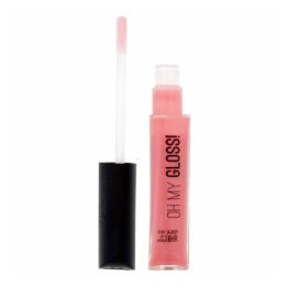 Rimmel London Oh My Gloss Lipgloss 160 | HogarLider