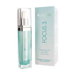 Eurostil Tassel Contorno De Ojos Focus3 30ml | HogarLider