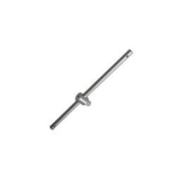 LLAVE T DESLIZABLE ENCASTRE 3/8 pulg DE 150 mm | HogarLider