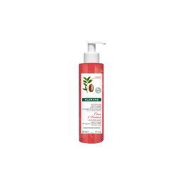 Klorane Leche Corporal Fleur D'Hibiscus 400ml | HogarLider