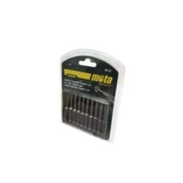 PUNTAS TORX TAMPER VARIADAS ¼ pulg… · EL3-39183 | HogarLider