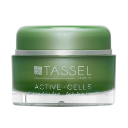 Eurostil Tassel Crema Celulas Madre 50ml | HogarLider