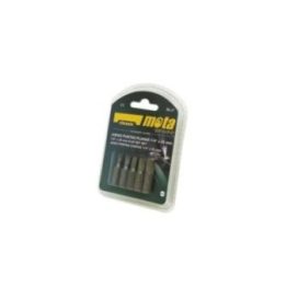 PUNTAS PLANAS VARIADAS ¼ pulg x 50… · EL3-39185 | HogarLider