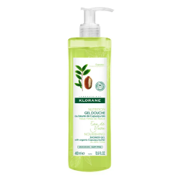 Klorane Gel De Ducha Flor De Yuzu 400ml | HogarLider