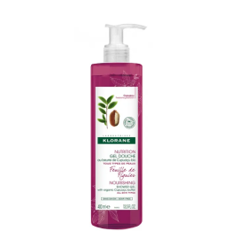 Klorane Gel de Ducha Feuille de Figuier 400ml | HogarLider