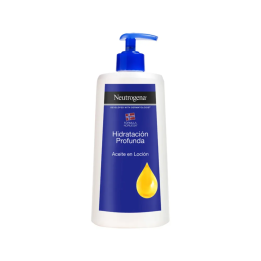 Neutrogena Hidratacion Profunda Ps 400ml | HogarLider