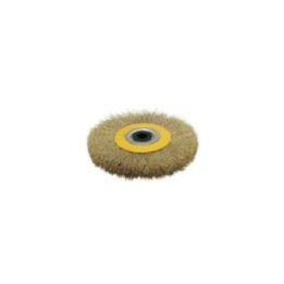 CEPILLO CIRCULAR RIZADO Ø200 x 25 mm | HogarLider