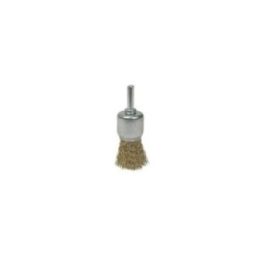 CEPILLO BROCHA CON ESPIGA Ø26 mm | HogarLider