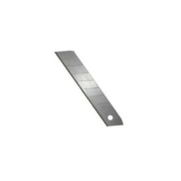 HOJA PARA CUTTER 18 mm C18, 10 unidades | HogarLider