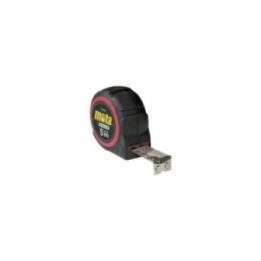 FLEXÓMETRO CON FRENO 8 m x 25 mm | HogarLider