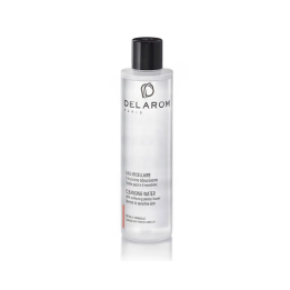 Delarom Agua Micelar 200ml | HogarLider