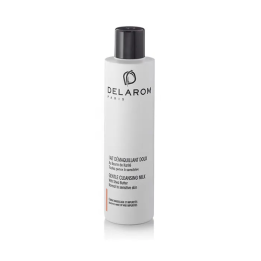 Delarom Leche Desmaquillante Suave 200ml | HogarLider