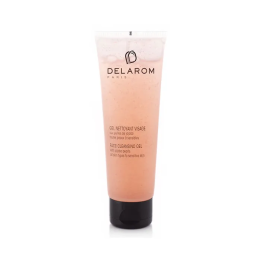 Delarom Gel Limpiador Fresco 125ml | HogarLider