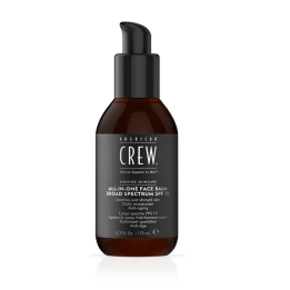 American Crew All In One Face Balm Spf15 170ml | HogarLider