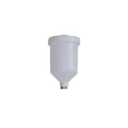 RECIPIENTE PLÁSTICO 600CC P700 P900 P950 | HogarLider