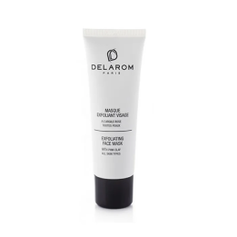 Delarom Mascarilla Exfoliante 50ml | HogarLider