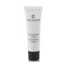 Delarom Mascarilla Acquaconfort 50ml | HogarLider