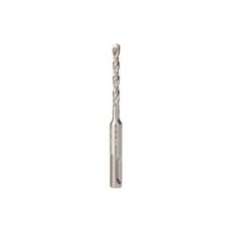BROCA SDS PLUS PARA HORMIGÓN Ø5,00 x 110 mm | HogarLider