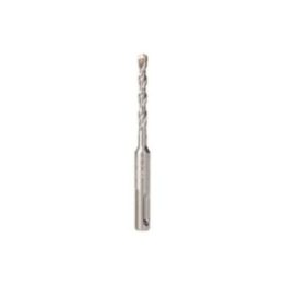 BROCA SDS PLUS PARA HORMIGÓN Ø5,00 x 160 mm | HogarLider